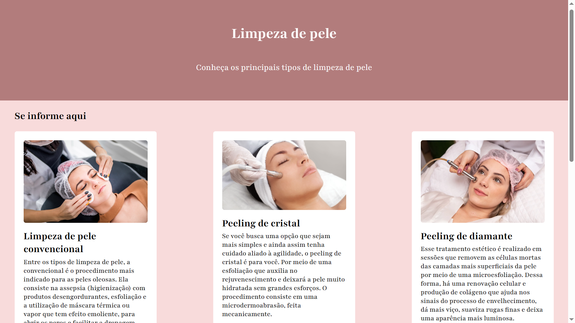 Imagem representativa do projeto de uma biblioteca online
